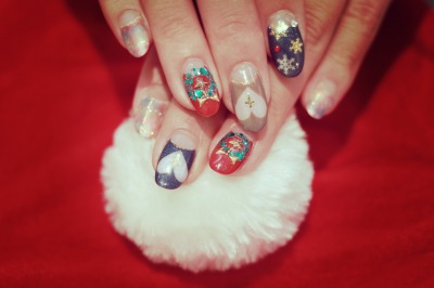 Nail画像