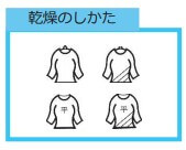 乾燥のしかた旧