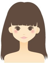 ロング