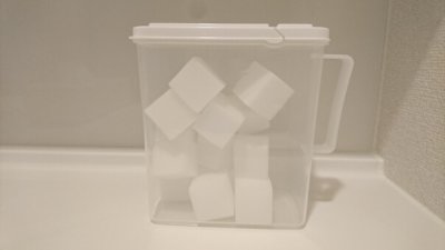 メラミンスポンジ